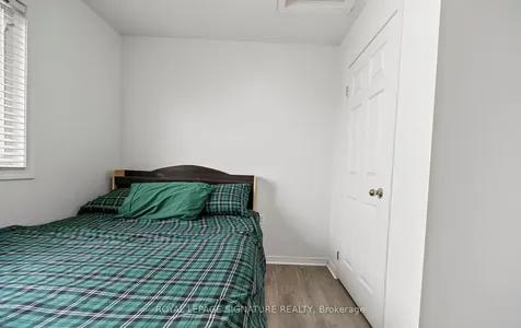 7155 Magistrate Terrace Mississauga ON L5W 1Y8