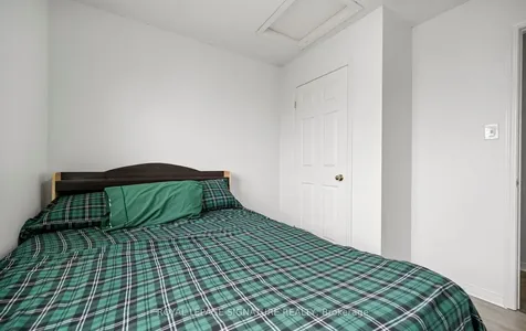 7155 Magistrate Terrace Mississauga ON L5W 1Y8