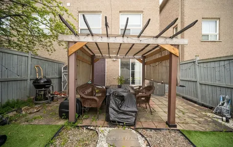 7155 Magistrate Terrace Mississauga ON L5W 1Y8