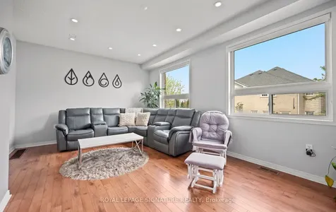 7155 Magistrate Terrace Mississauga ON L5W 1Y8