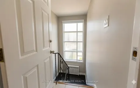 226 Bicknell Avenue Toronto ON M6M 4G9
