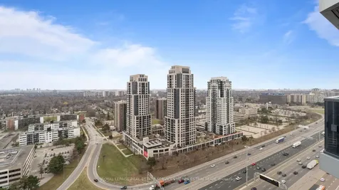5 Valhalla Inn Road Toronto ON M9B 0B1