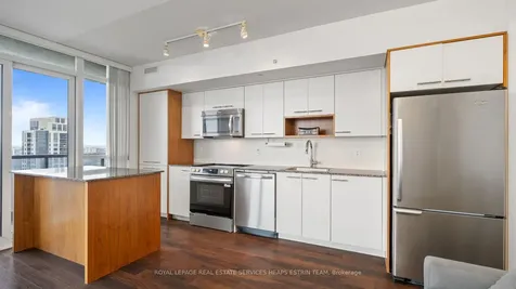 5 Valhalla Inn Road Toronto ON M9B 0B1
