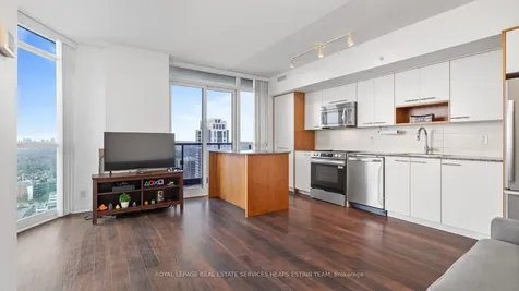 5 Valhalla Inn Road Toronto ON M9B 0B1