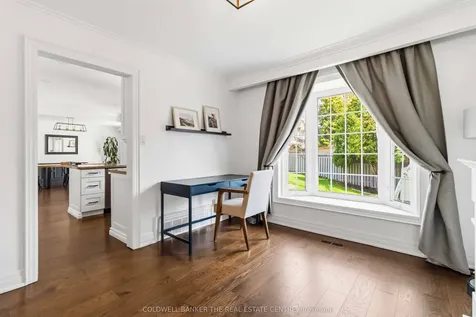 42 Neilor Crescent Toronto ON M9C 1K6
