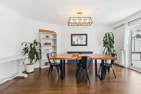 42 Neilor Crescent Toronto ON M9C 1K6