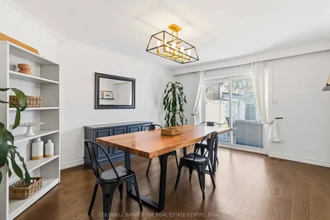 42 Neilor Crescent Toronto ON M9C 1K6