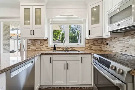 42 Neilor Crescent Toronto ON M9C 1K6