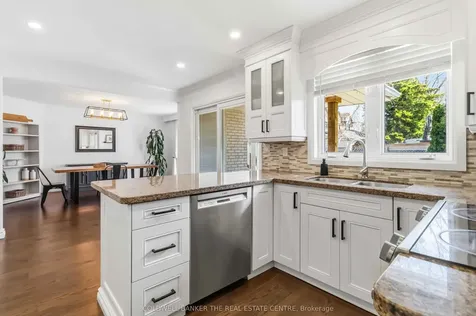 42 Neilor Crescent Toronto ON M9C 1K6
