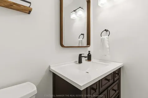 42 Neilor Crescent Toronto ON M9C 1K6