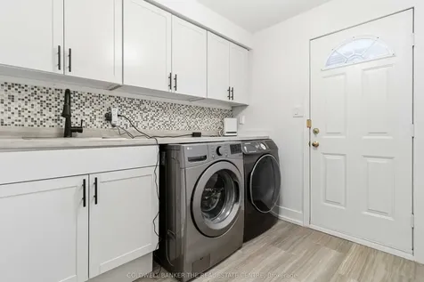 42 Neilor Crescent Toronto ON M9C 1K6