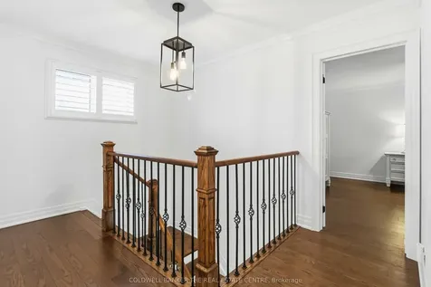 42 Neilor Crescent Toronto ON M9C 1K6