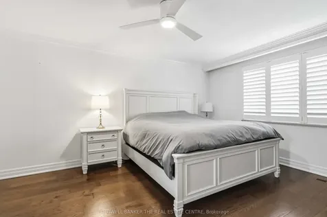 42 Neilor Crescent Toronto ON M9C 1K6