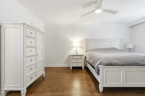 42 Neilor Crescent Toronto ON M9C 1K6