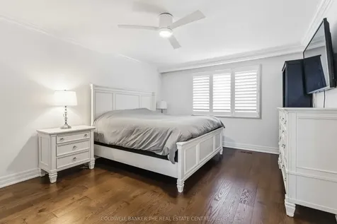 42 Neilor Crescent Toronto ON M9C 1K6