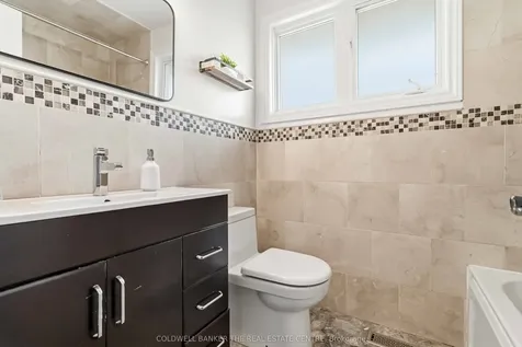 42 Neilor Crescent Toronto ON M9C 1K6