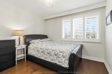 42 Neilor Crescent Toronto ON M9C 1K6