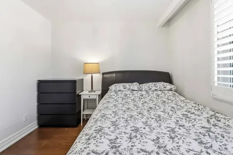 42 Neilor Crescent Toronto ON M9C 1K6