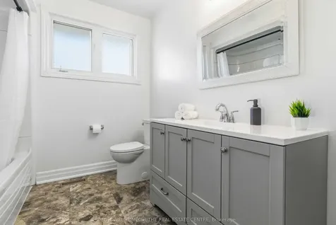 42 Neilor Crescent Toronto ON M9C 1K6