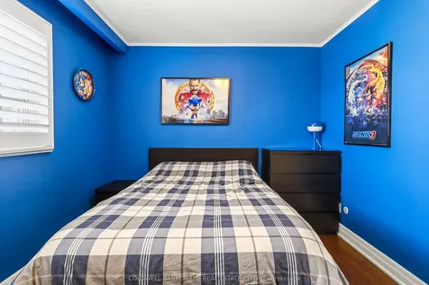 42 Neilor Crescent Toronto ON M9C 1K6