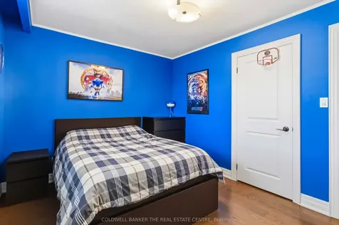 42 Neilor Crescent Toronto ON M9C 1K6