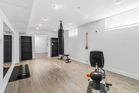 42 Neilor Crescent Toronto ON M9C 1K6
