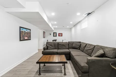 42 Neilor Crescent Toronto ON M9C 1K6