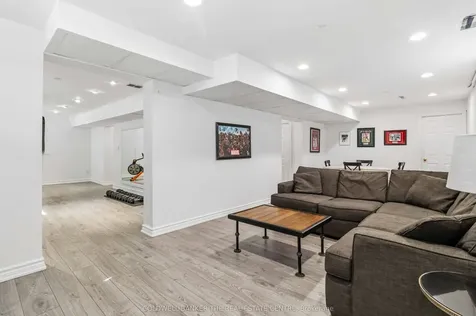 42 Neilor Crescent Toronto ON M9C 1K6