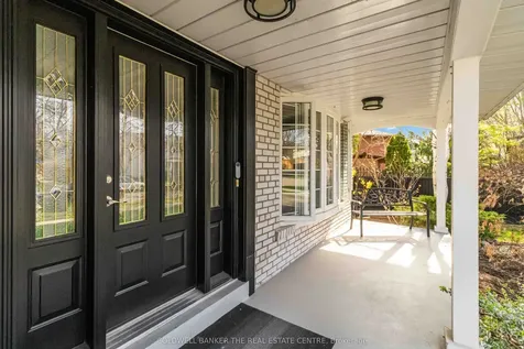 42 Neilor Crescent Toronto ON M9C 1K6