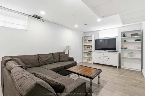 42 Neilor Crescent Toronto ON M9C 1K6