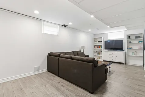 42 Neilor Crescent Toronto ON M9C 1K6