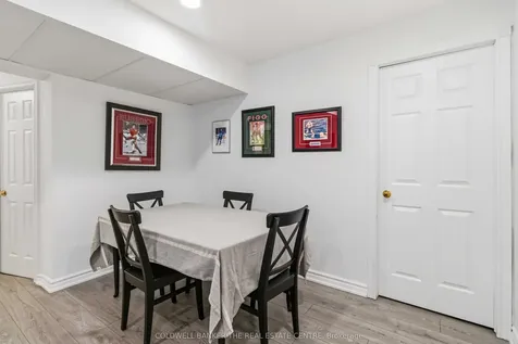 42 Neilor Crescent Toronto ON M9C 1K6