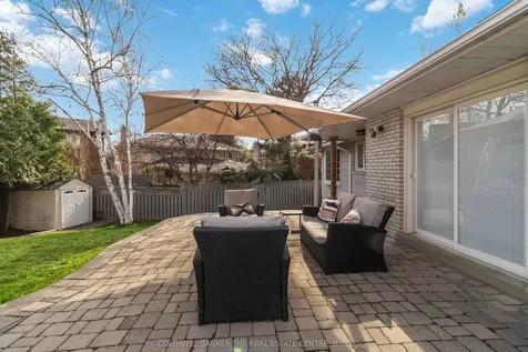 42 Neilor Crescent Toronto ON M9C 1K6