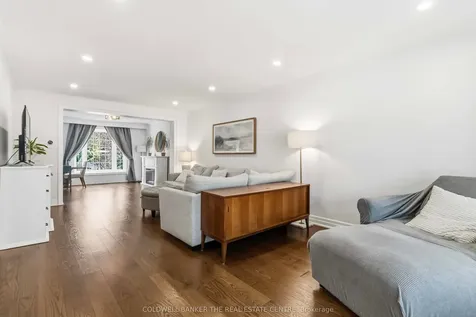 42 Neilor Crescent Toronto ON M9C 1K6