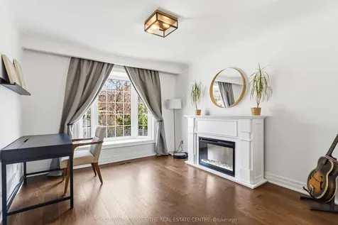 42 Neilor Crescent Toronto ON M9C 1K6