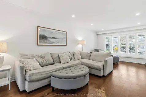42 Neilor Crescent Toronto ON M9C 1K6