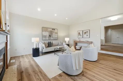 7226 Lowville Heights Mississauga ON L5N 8L3