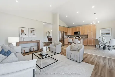 7226 Lowville Heights Mississauga ON L5N 8L3