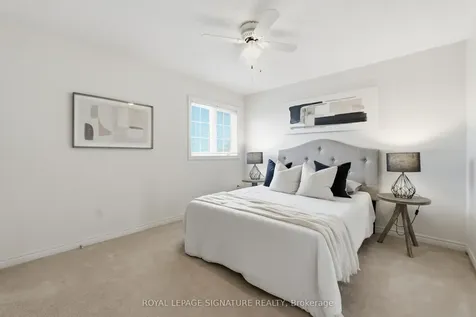 7226 Lowville Heights Mississauga ON L5N 8L3