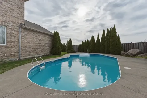 7226 Lowville Heights Mississauga ON L5N 8L3