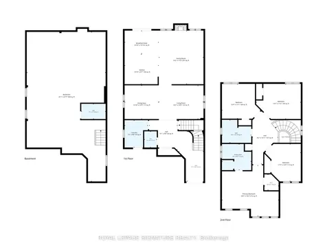 7226 Lowville Heights Mississauga ON L5N 8L3
