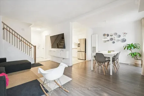 1230 Gripsholm Road Mississauga ON L4Y 2G9