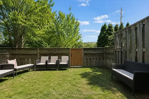 1230 Gripsholm Road Mississauga ON L4Y 2G9