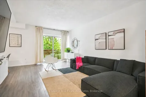 1230 Gripsholm Road Mississauga ON L4Y 2G9