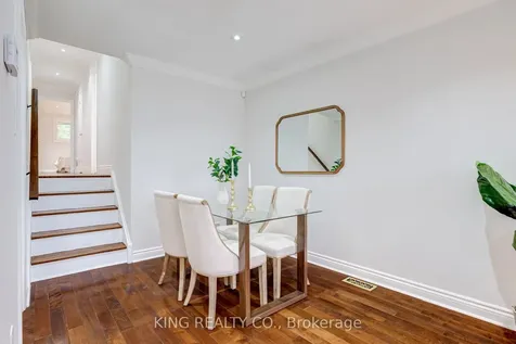 2376 Whaley Drive Mississauga ON L5B 2B5