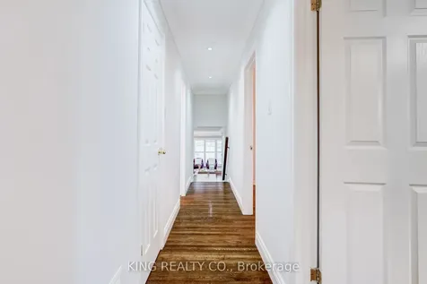 2376 Whaley Drive Mississauga ON L5B 2B5