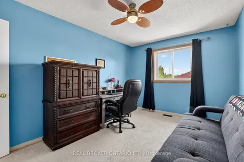 3202 Shadetree Drive Mississauga ON L5N 6P4