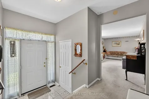 3202 Shadetree Drive Mississauga ON L5N 6P4