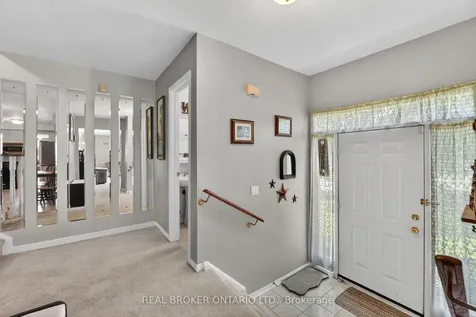 3202 Shadetree Drive Mississauga ON L5N 6P4