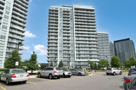 4699 Glen Erin Drive Mississauga ON L5M 2E5